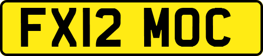FX12MOC