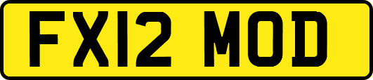 FX12MOD