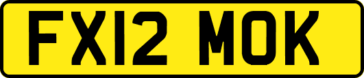 FX12MOK