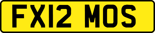 FX12MOS