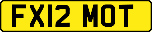 FX12MOT