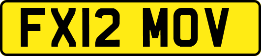 FX12MOV
