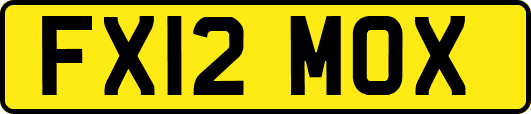 FX12MOX