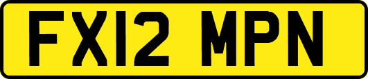 FX12MPN
