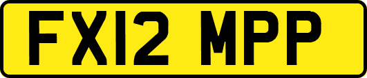 FX12MPP