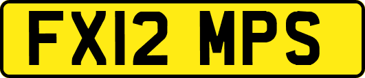 FX12MPS