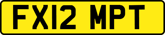 FX12MPT