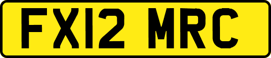 FX12MRC
