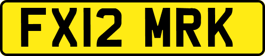 FX12MRK