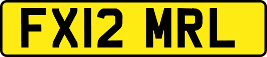 FX12MRL