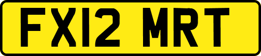 FX12MRT