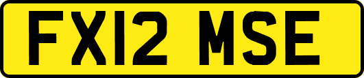 FX12MSE
