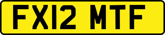 FX12MTF