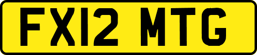 FX12MTG