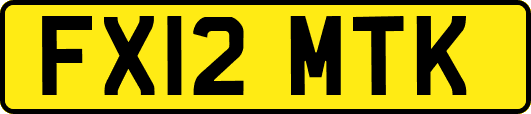 FX12MTK