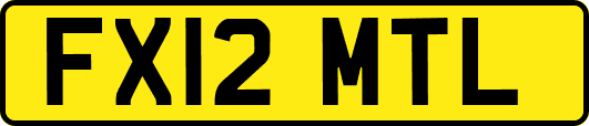 FX12MTL