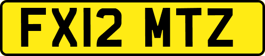 FX12MTZ