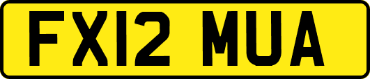 FX12MUA