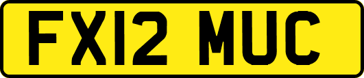 FX12MUC