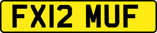 FX12MUF