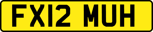 FX12MUH