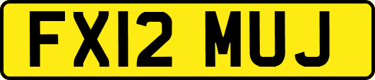 FX12MUJ