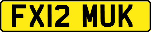 FX12MUK