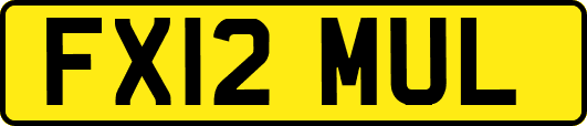 FX12MUL
