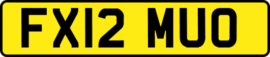 FX12MUO