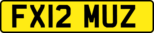 FX12MUZ
