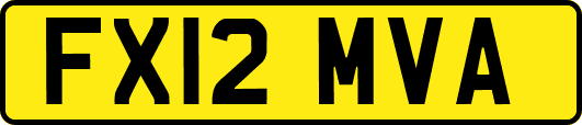 FX12MVA