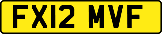 FX12MVF