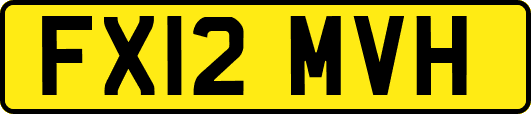 FX12MVH