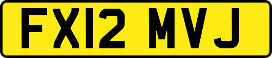 FX12MVJ