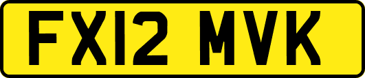 FX12MVK