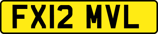 FX12MVL