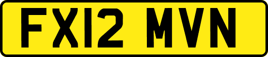 FX12MVN