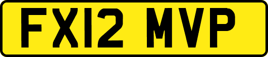 FX12MVP