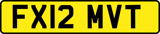FX12MVT