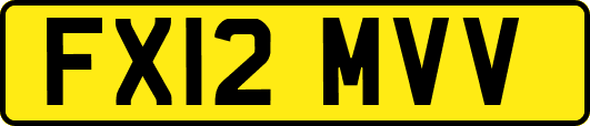 FX12MVV