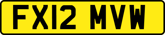 FX12MVW