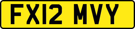FX12MVY