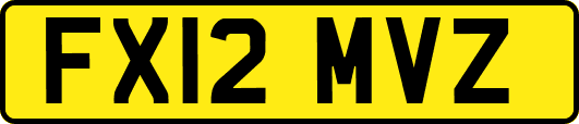 FX12MVZ