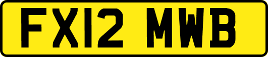 FX12MWB