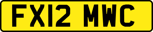 FX12MWC