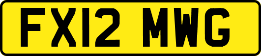 FX12MWG