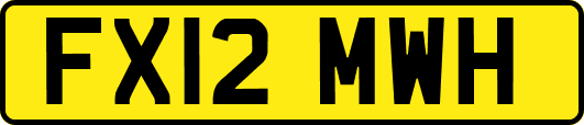 FX12MWH