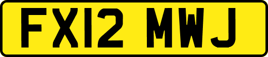 FX12MWJ