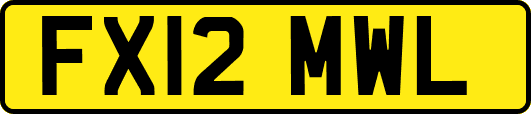 FX12MWL