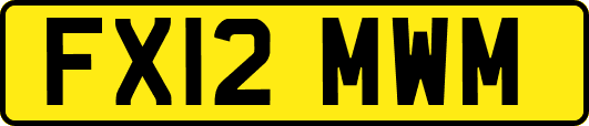 FX12MWM